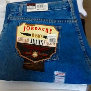 Jeans 1980 Jordache. 36 x 30